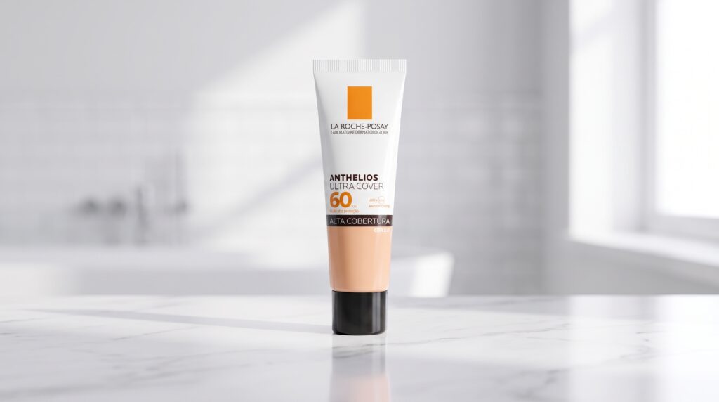 La Roche-Posay Anthelios UVMune 400