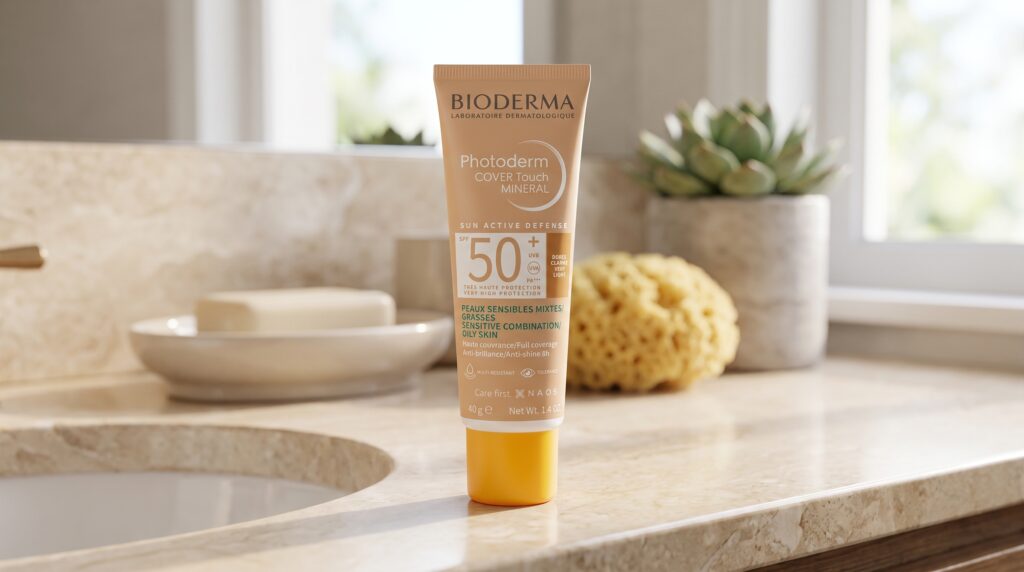Bioderma Photoderm