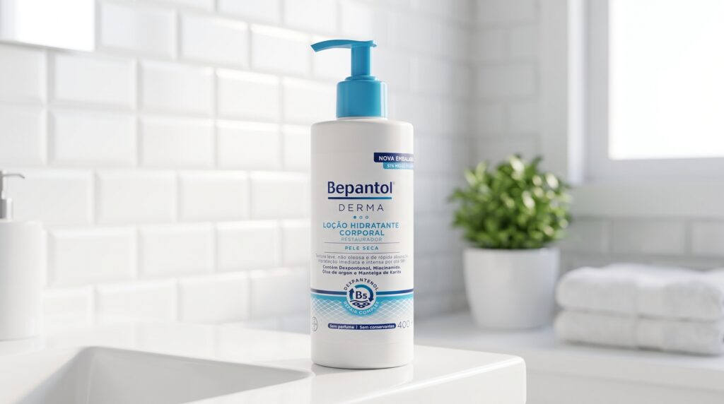 Bepantol Derma Hidratante Corporal