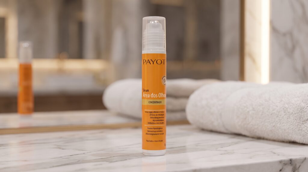 Sérum Vitamina C Payot Clareador