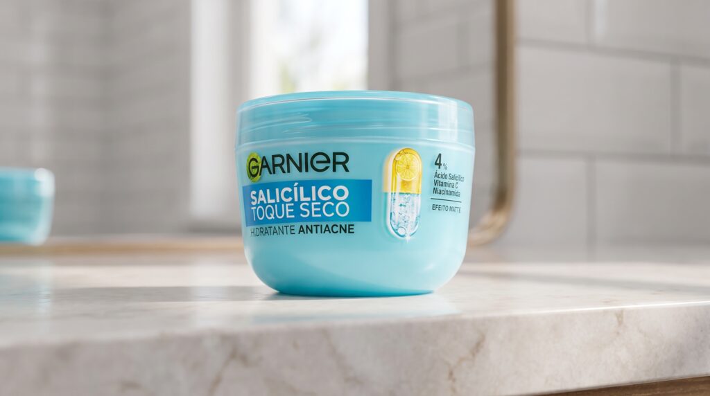 Garnier Antiacne 3 em 1