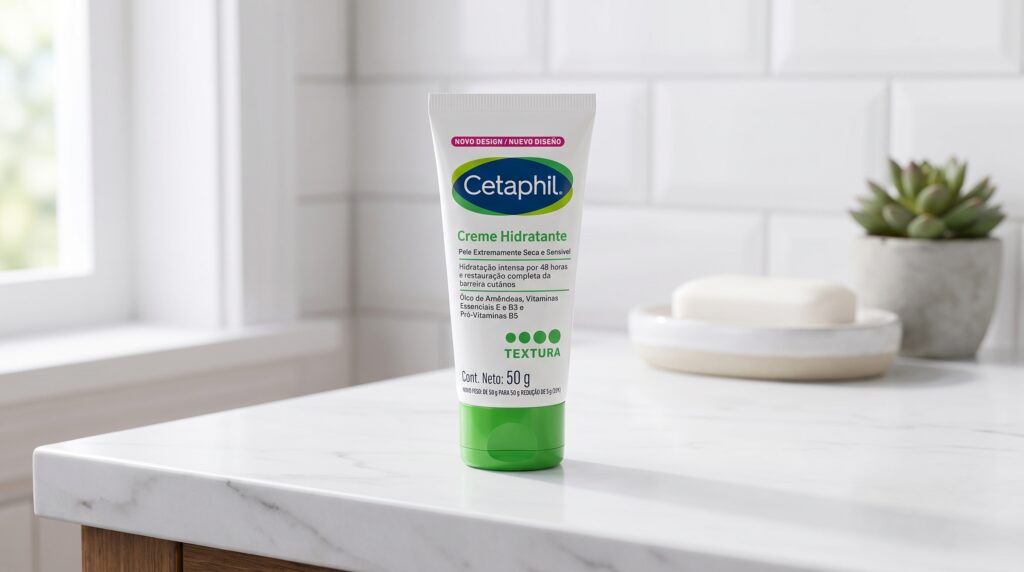 Cetaphil Loção Hidratante Facial