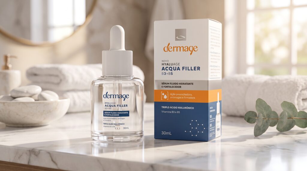 Dermage Niacin B3 Sérum