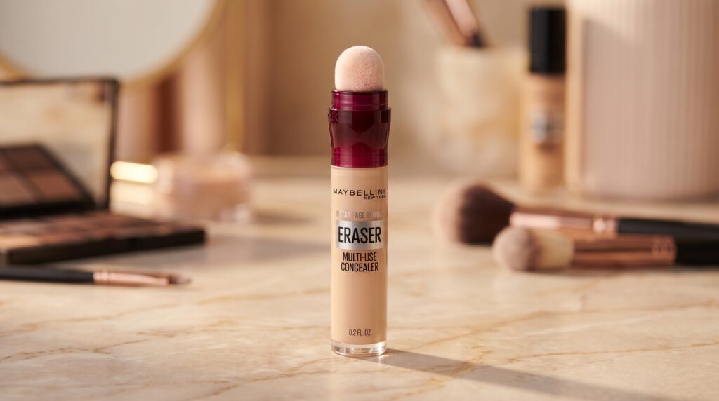 Maybelline Eraser Instant Age Rewind