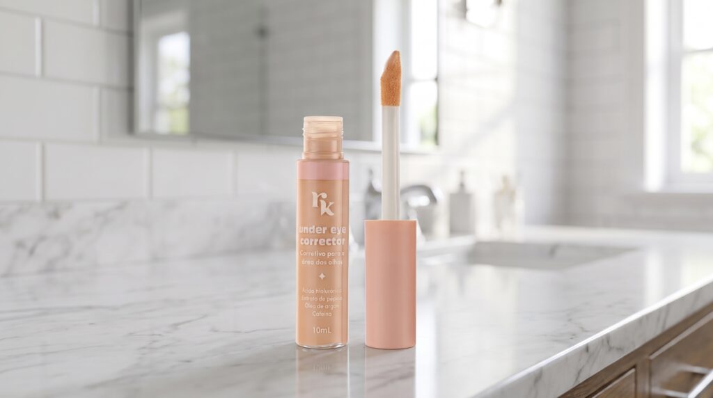 Ruby Kisses Under Eye Corrector