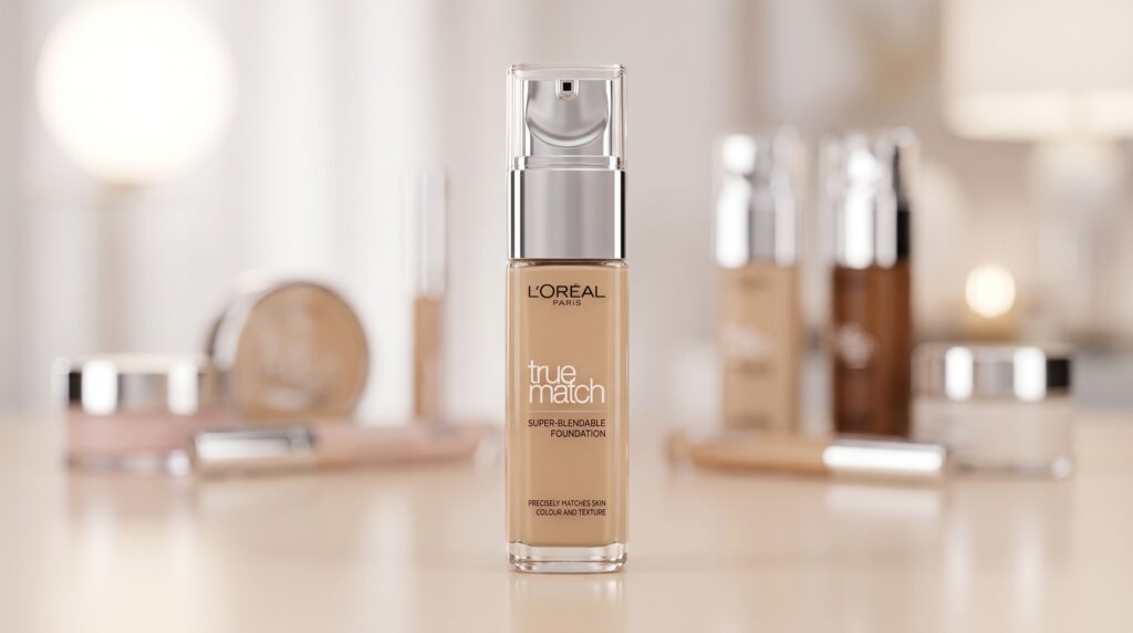 L'Oréal Paris True Match