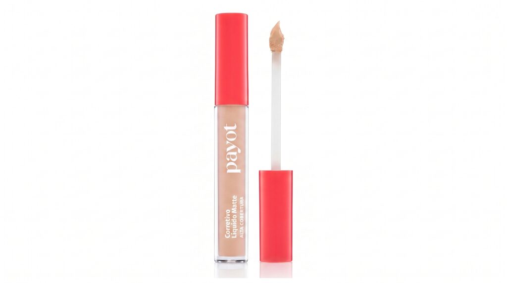 Payot Corretivo Líquido Matte