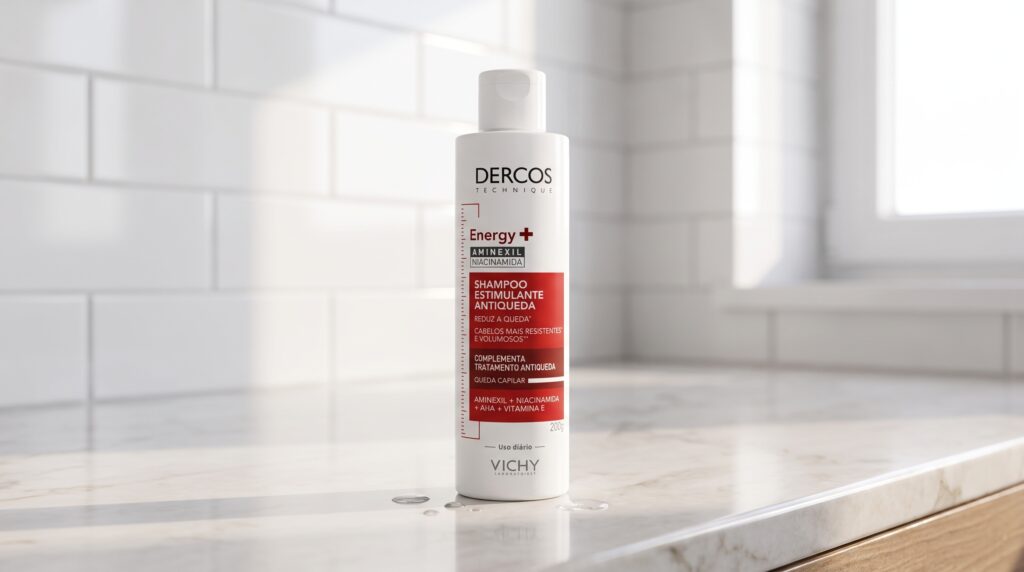 Vichy Dercos Energy+