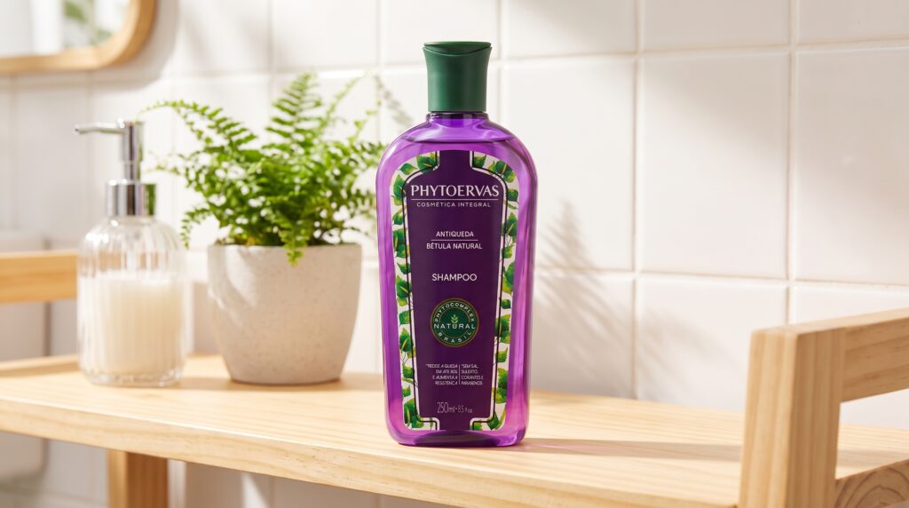 Phytoervas Antiqueda