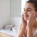 Sabonete Facial para Pele Seca