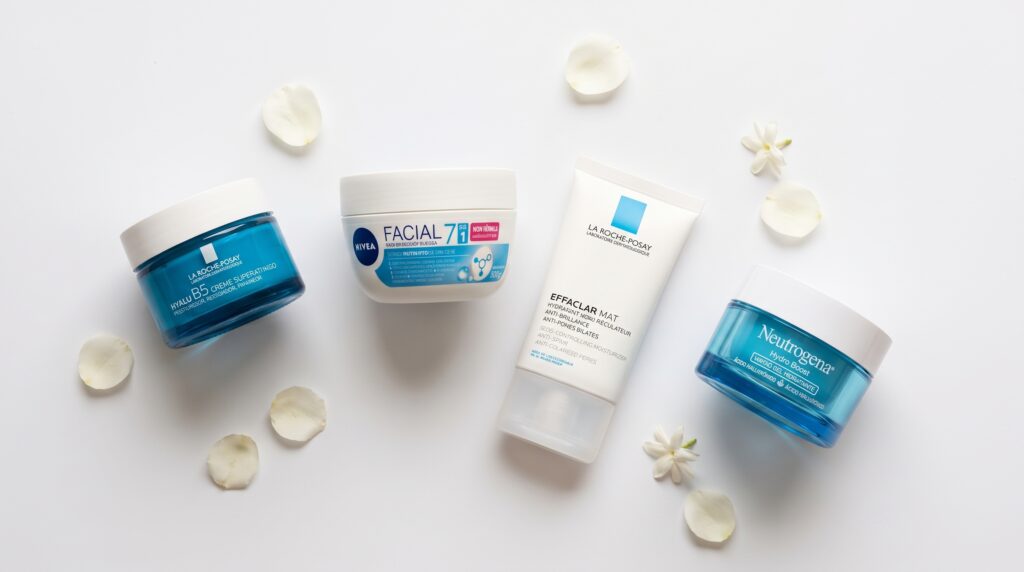 hidratante facial melhores 2026 skindicado.webp