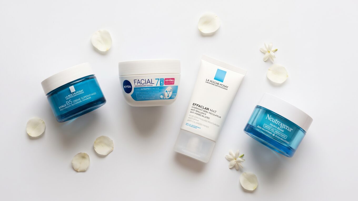 hidratante facial melhores 2026 skindicado.webp