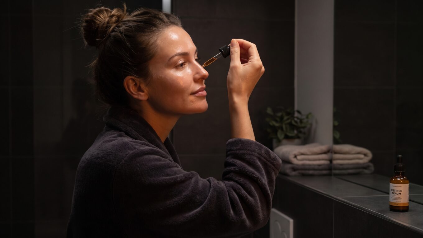 o que e retinol beneficios como usar 2026.webp